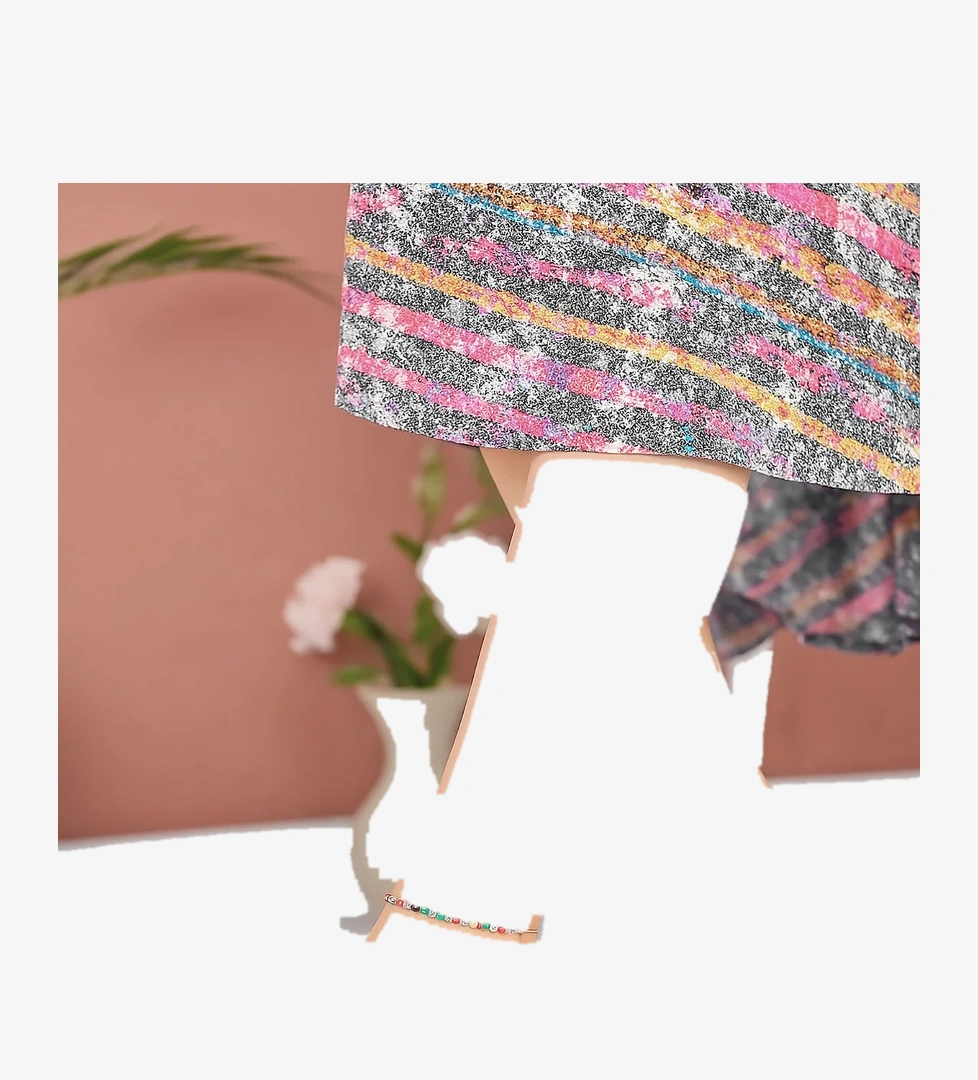 Elit Nivara Kadın Hakiki Deri Klasik Topuklu Ayakkabı Bej