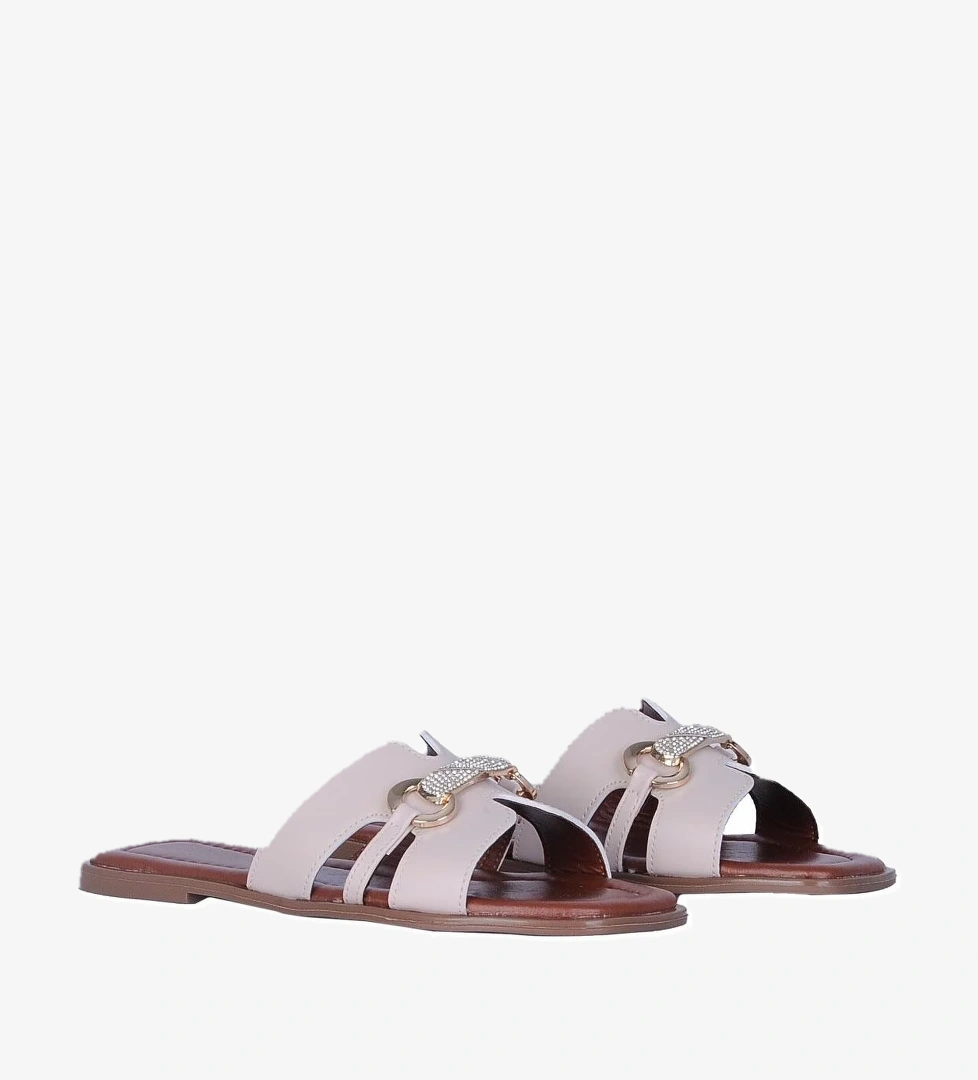 Ayakcenter 04 Cilt Kadın Düz Terlik model görseli