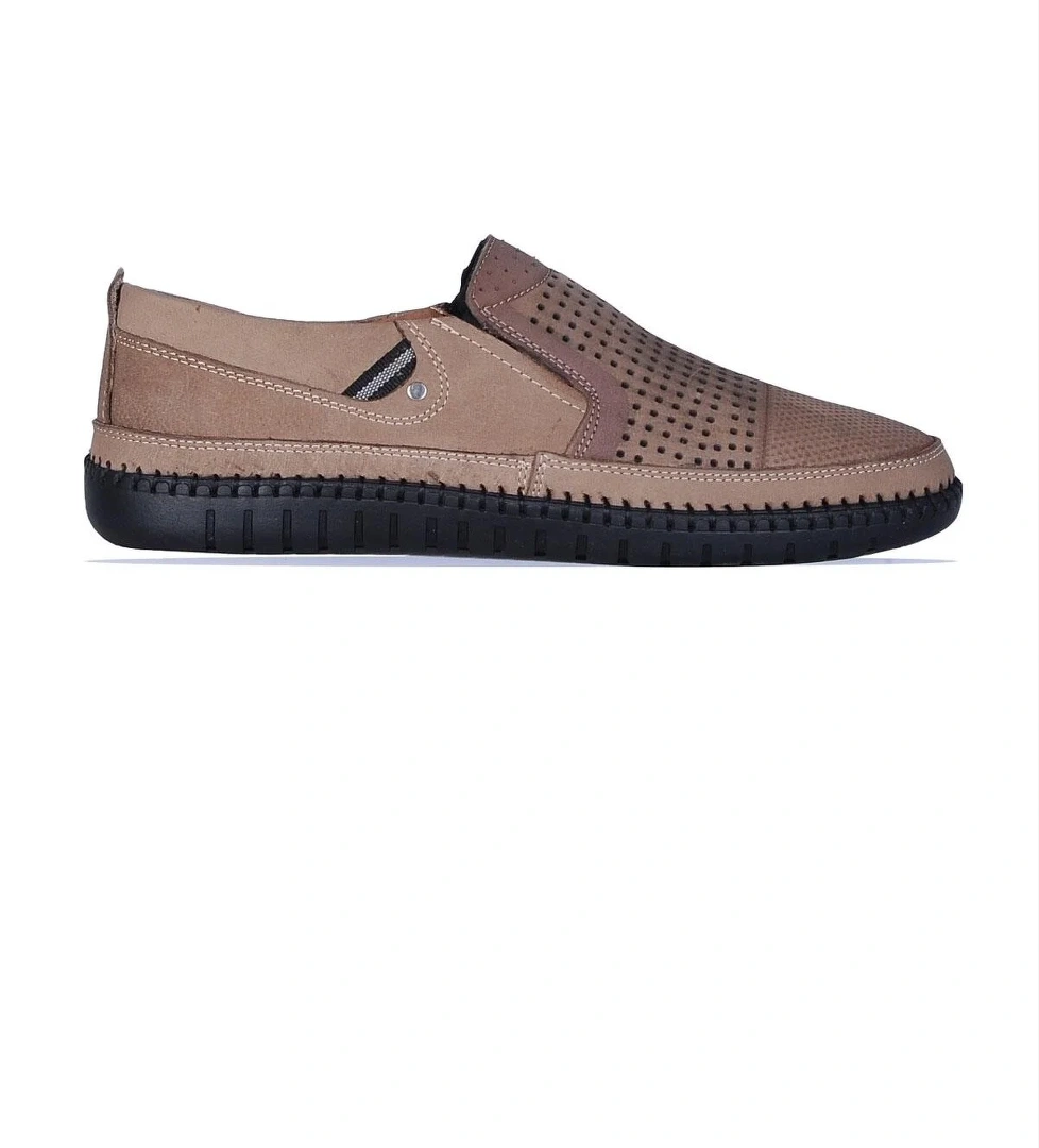 Ayakcenter 1906 As Çetin Deri Erkek Loafer Ayakkabı model görseli