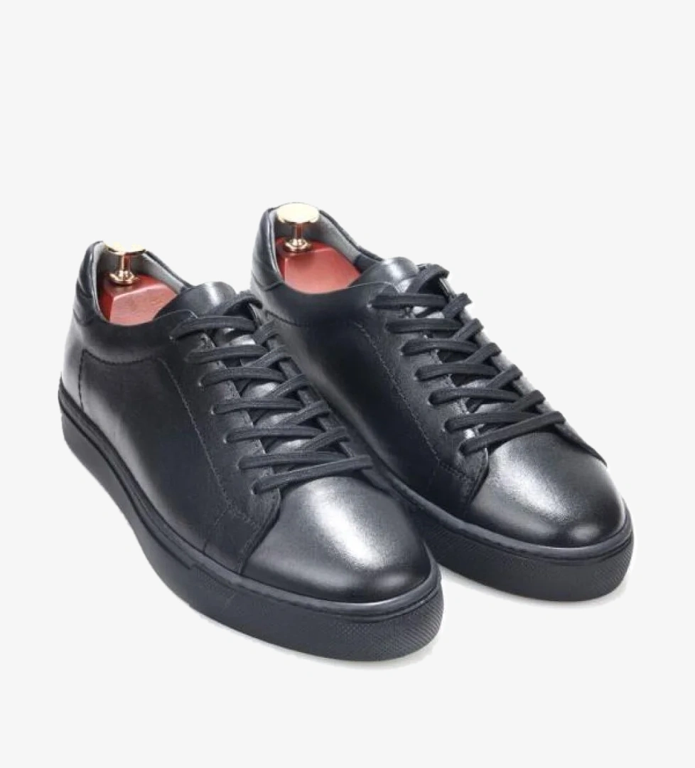 Babucci 03160 Erkek Günlük Hakiki Deri Ayakkabı