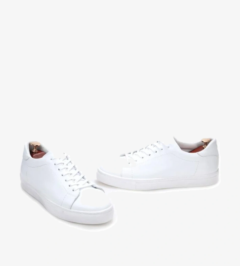 Babucci 03160 Erkek Günlük Hakiki Deri Ayakkabı