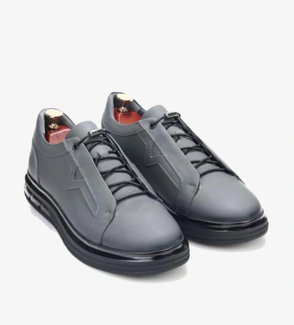 Babucci 03158 Erkek Günlük Hakiki Deri Ayakkabı