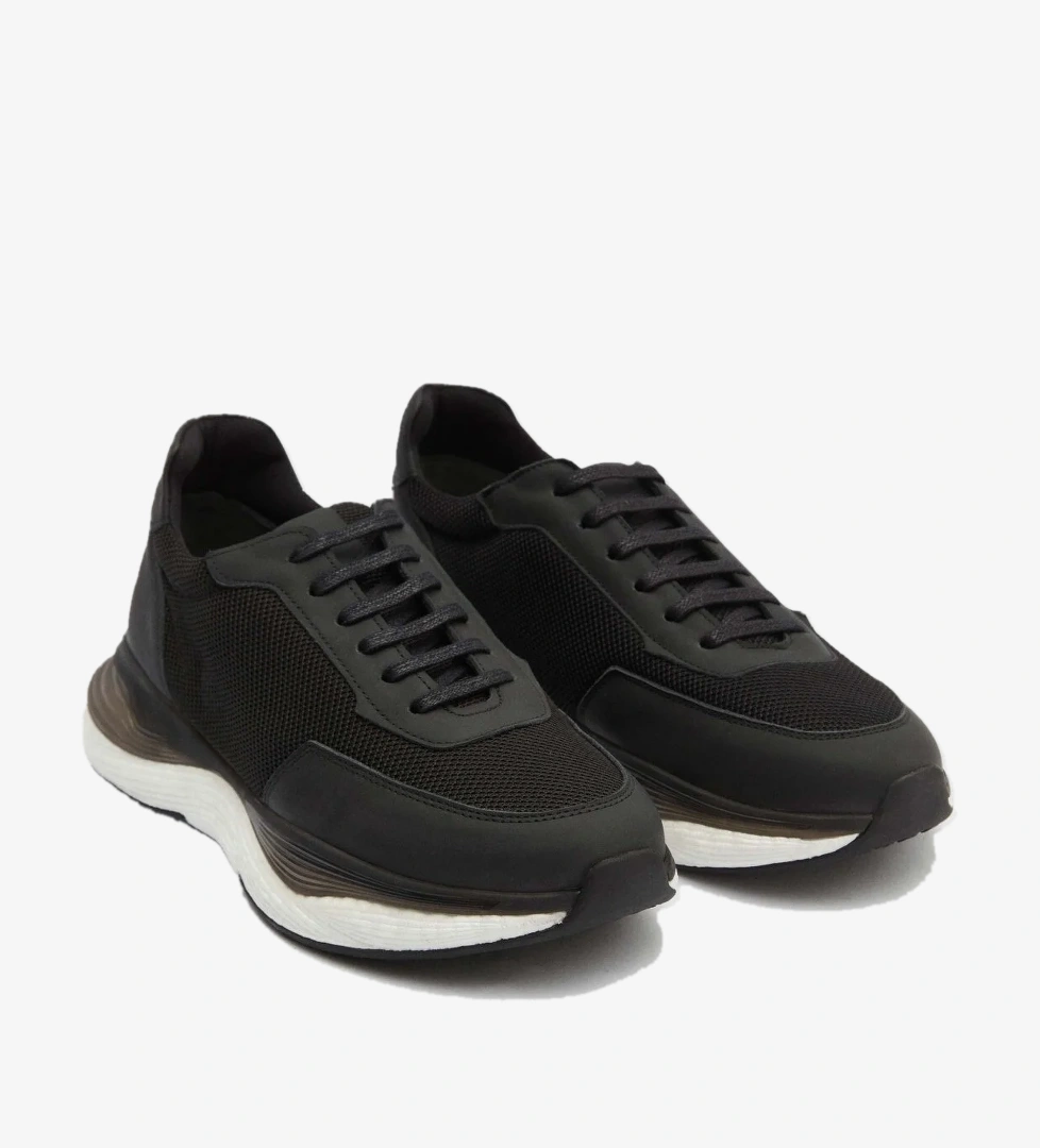 Twn Siyah Ayakkabi model görseli