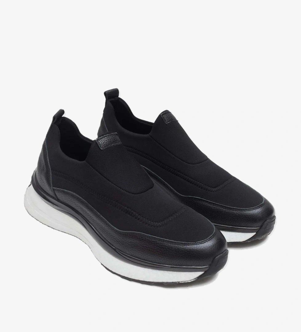 Twn Siyah Ayakkabi model görseli