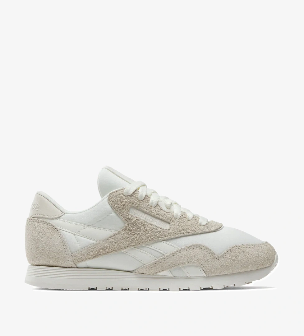 Reebok Classic Nylon Kum Kadın Sneaker model görseli