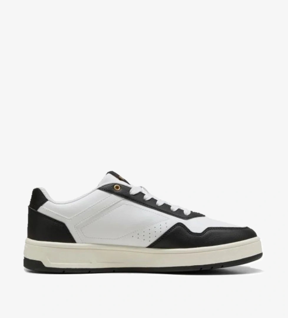 Court Classic Sneaker Unisex Ayakkabı 39501819 - Görsel 1