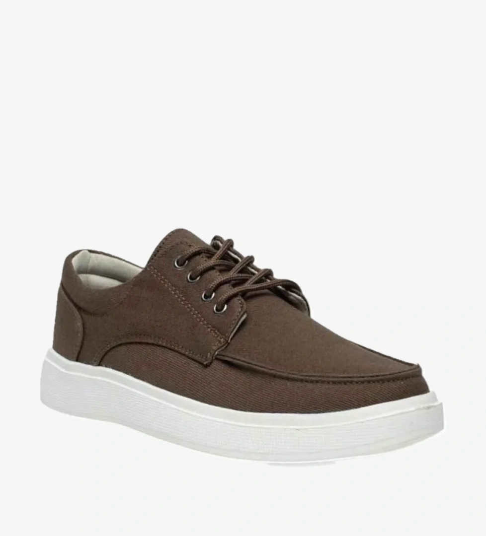 Carrano 1421-25 Dayanıklı Tekstil Anatomik Erkek Sneaker model görseli