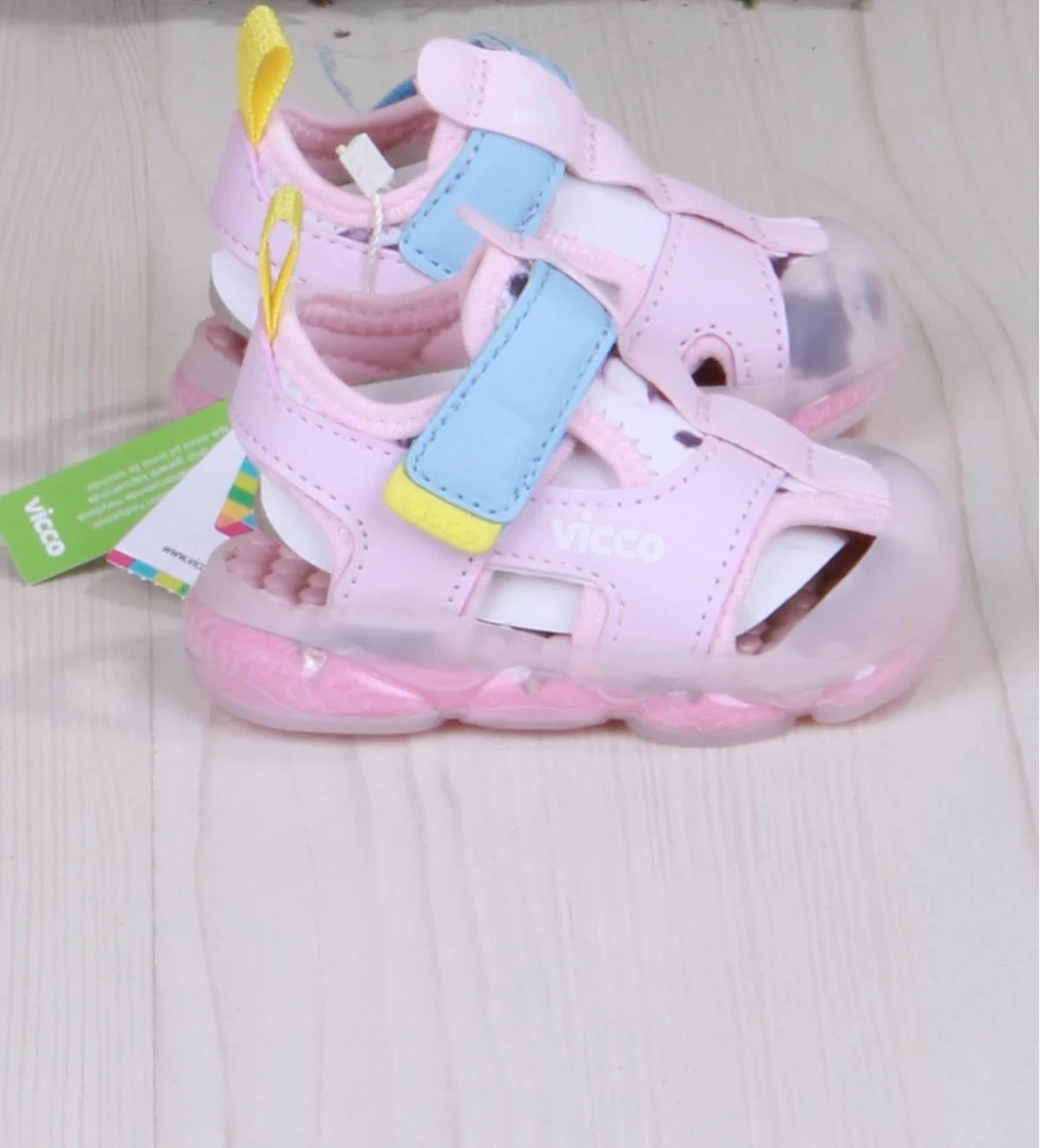 Vicco Pembe Vicco 332 E25y
