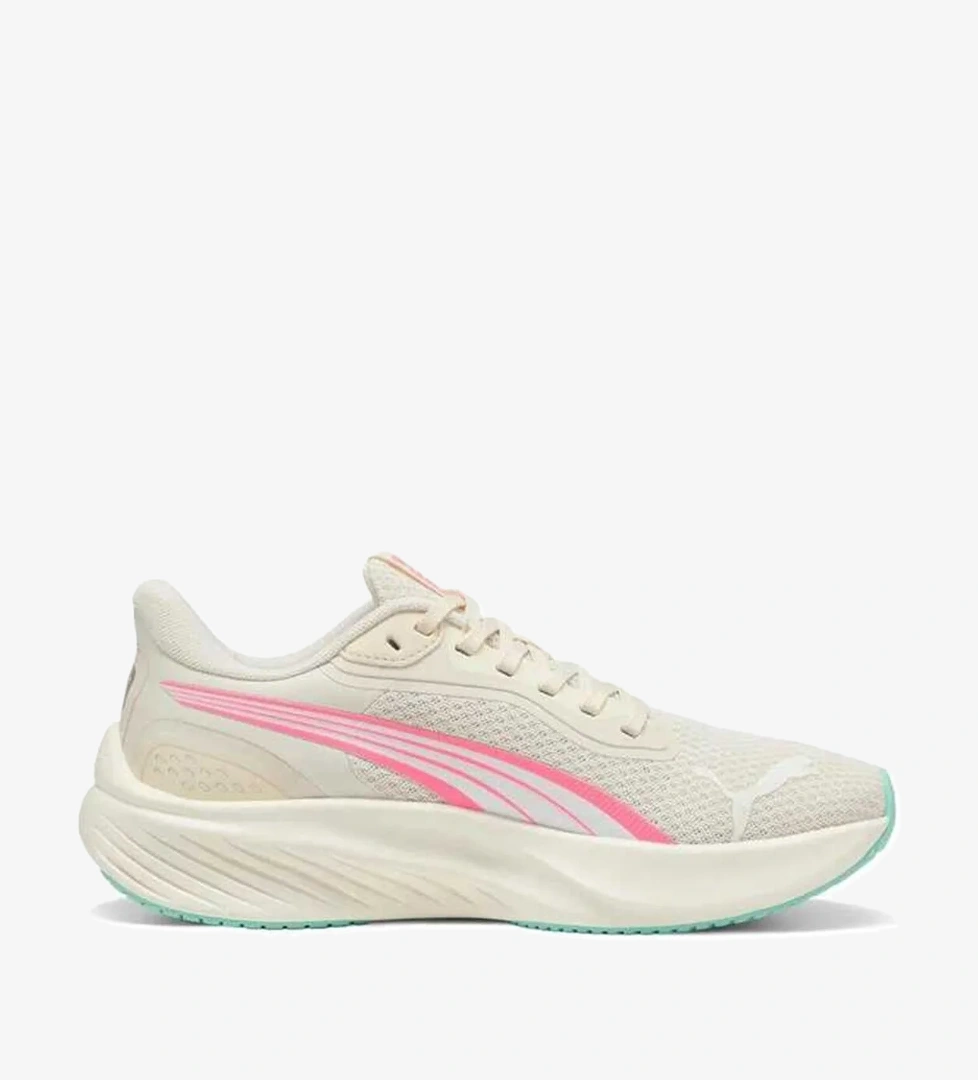 POUNCE LİTE Kadın Sneaker Ayakkabı Bej - Görsel 1