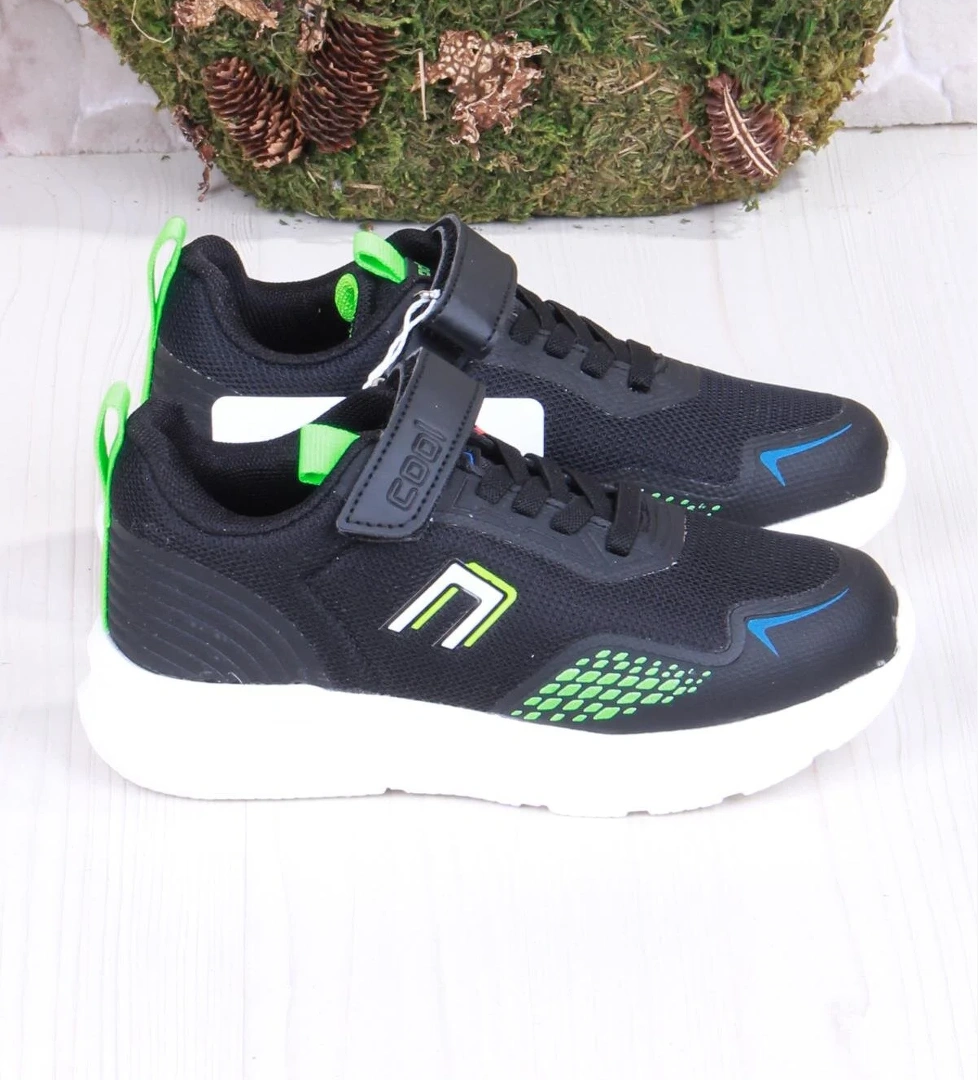 Cool Rams Rahat Hafif Erkek Çocuk Ayakkabı