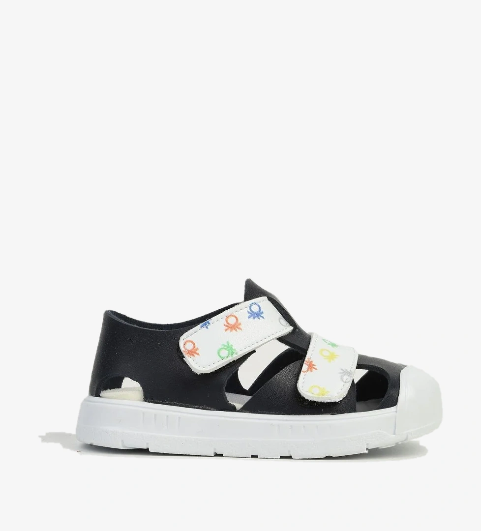 Lacivert Çocuk Spor Ayakkabı BN-1407