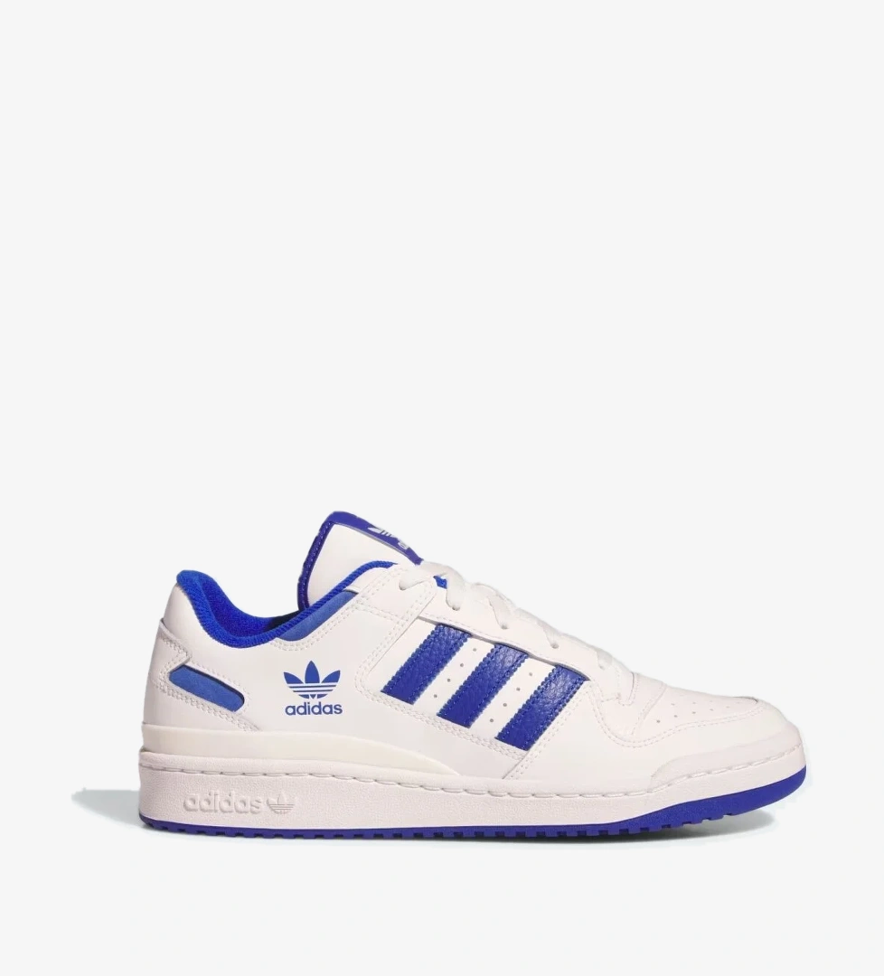 Adidas Erkek Basketbol Ayakkabısı Forum Low Cl Ih7829 model görseli