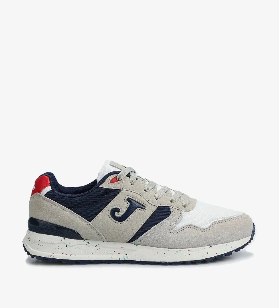 Erkek Günlük Yaşam Spor Ayakkabı C.200 Men 2402 C200S2402 - Görsel 1