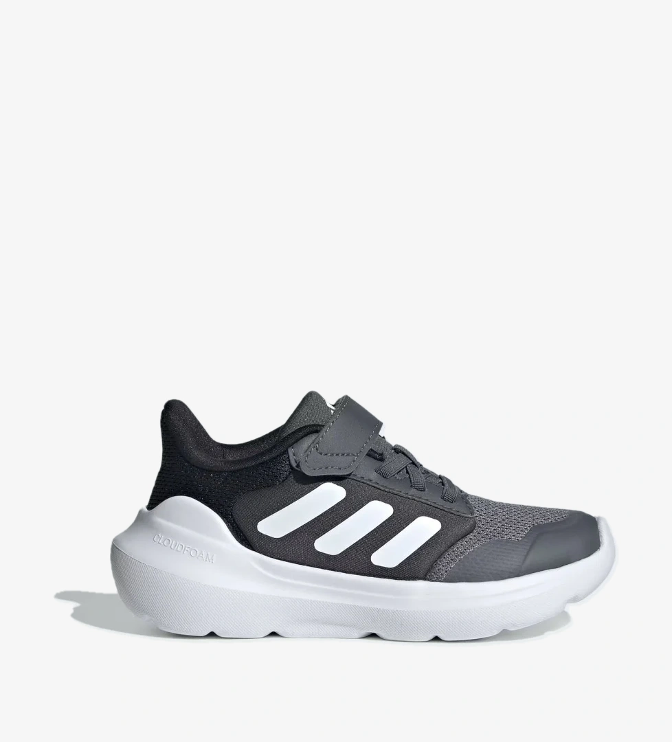 Çocuk Koşu - Yürüyüş Ayakkabı Tensaur Run 3.0 El C Ie5986 - Görsel 1