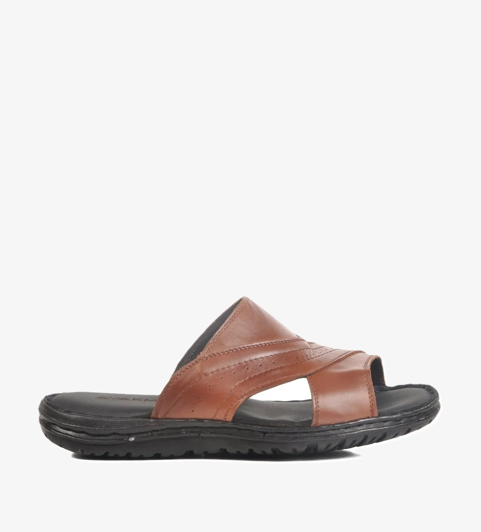 Taba Hafif Erkek Terlik 476522 M