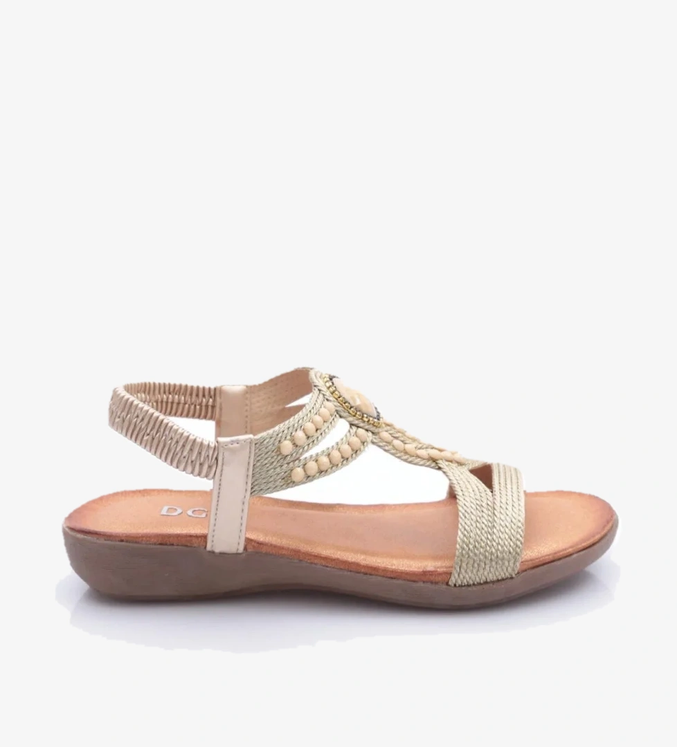 Dgn 2043 Kadin Sandalet model görseli