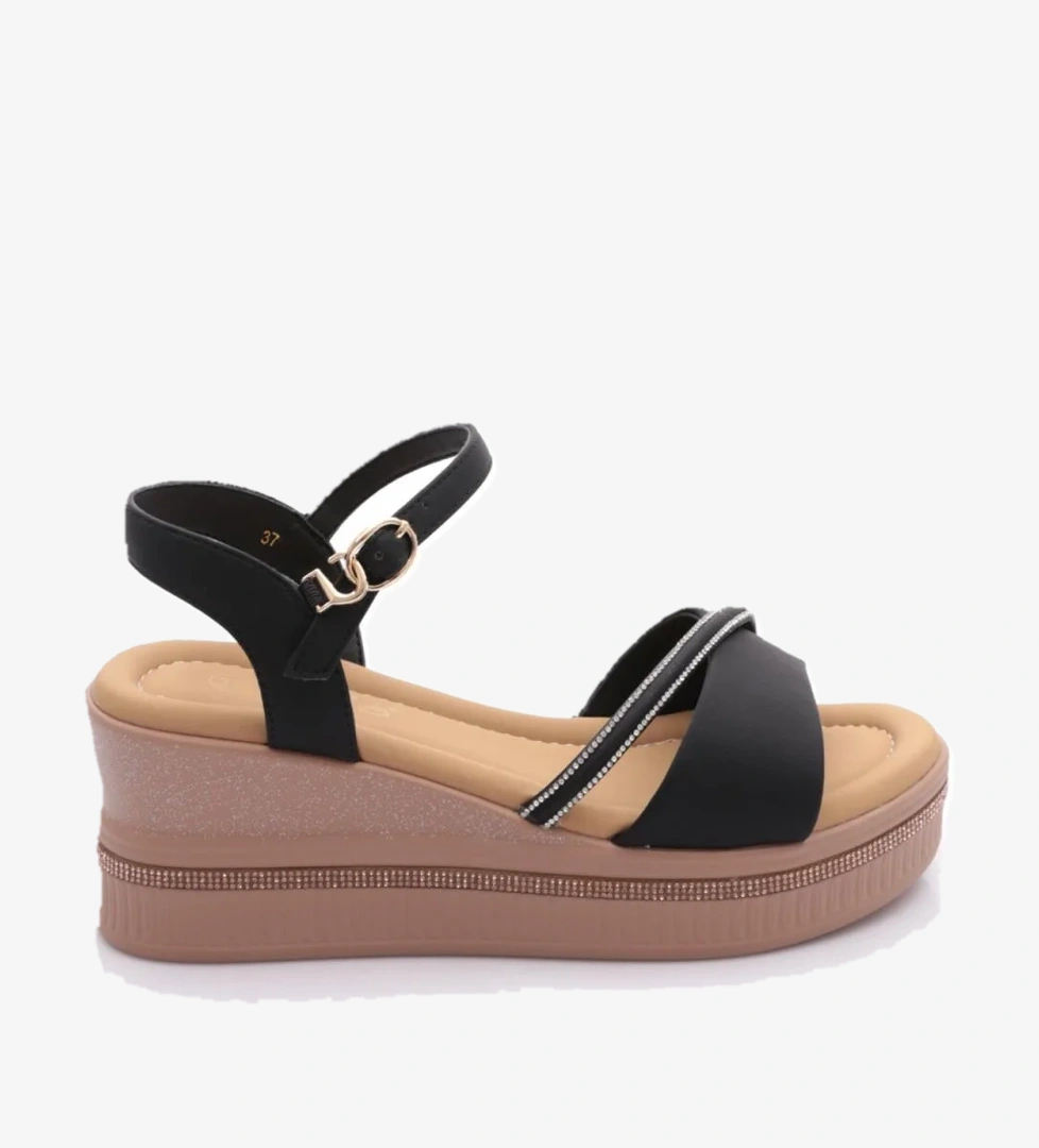 25Y399-3 Kadın Terlik