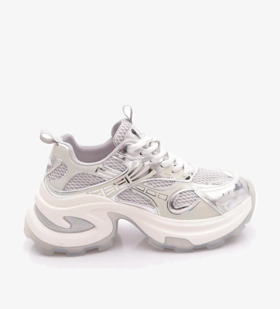 Guja 25Y477 Kadın Spor Ayakkabı model görseli