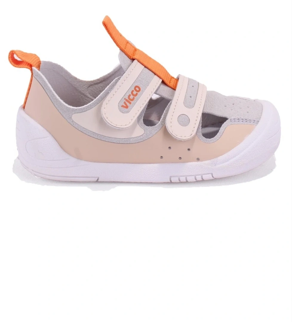 Vicco Riga 950e24y214 Ortopedik Günlük Erkek Çocuk Spor Ayakkabı model görseli