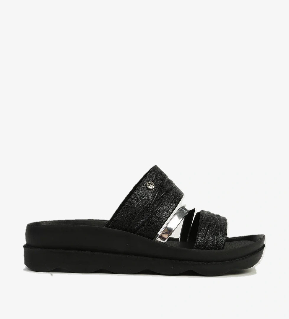 Siyah Kadın Terlik PC-7523