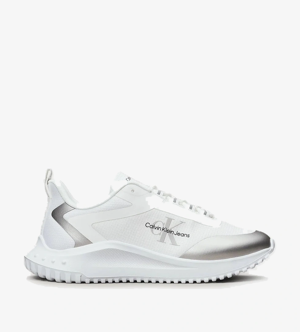 Calvin Klein Bayan Ayakkabı YW0YW01442 01V model görseli