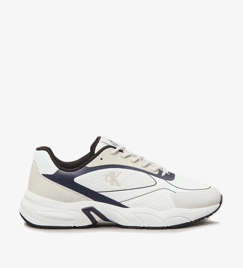 Calvin Klein Erkek Ayakkabı YM0YM01310 0LD model görseli