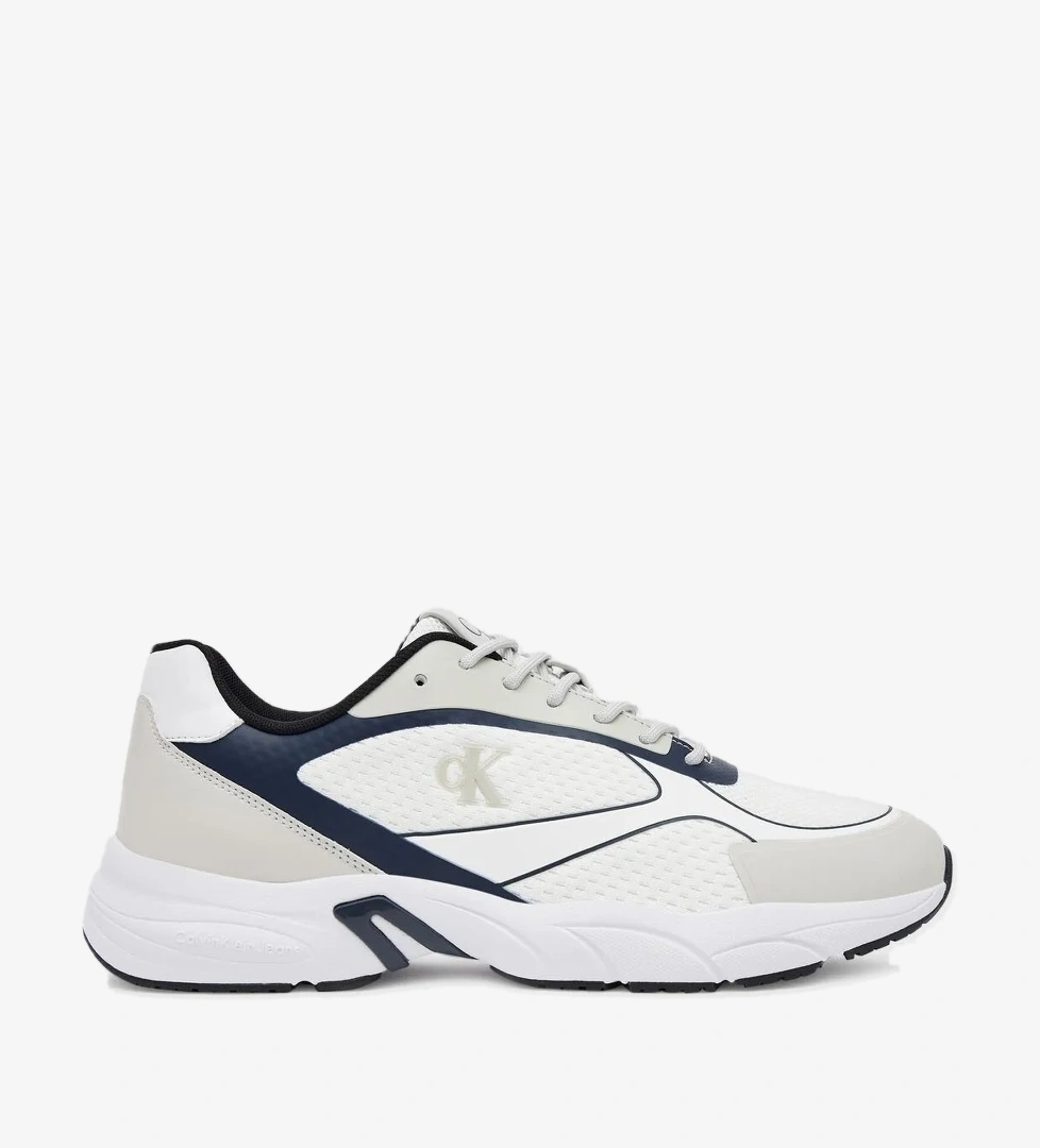 Calvin Klein Bayan Ayakkabı YW0YW01887 02X model görseli