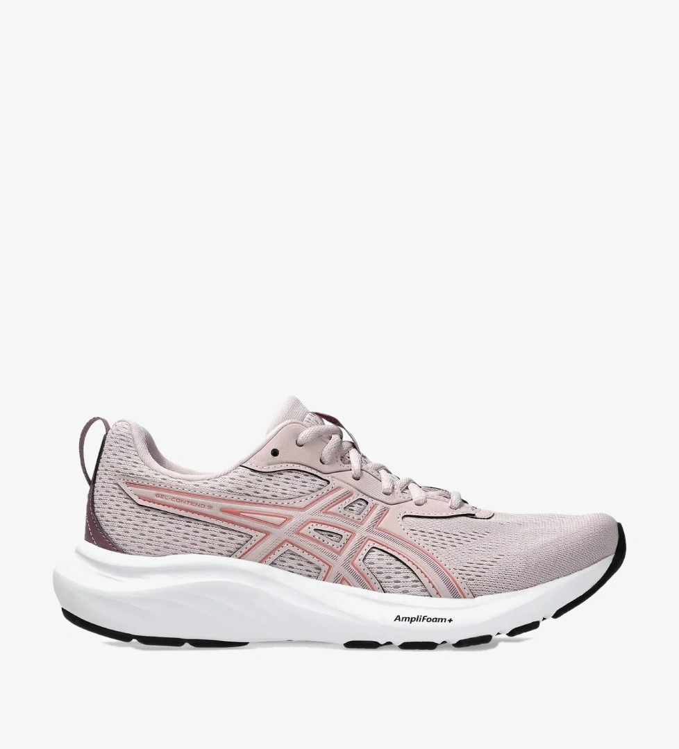 Asics Pembe Asics Gel Contend