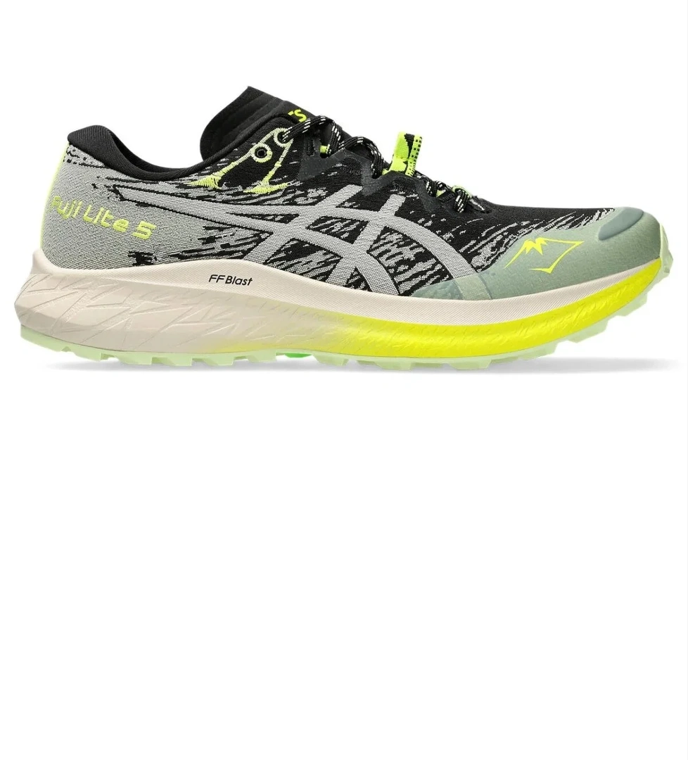 Fuji Lite 5 Kadın Outdoor Koşu Ayakkabısı 1012B690-001