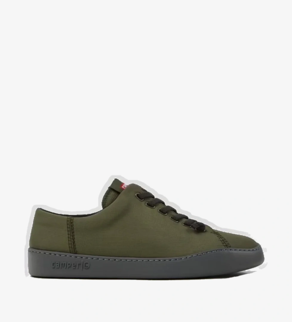 Camper Peu Touring Erkek Sneaker Ayakkabı K100881-016