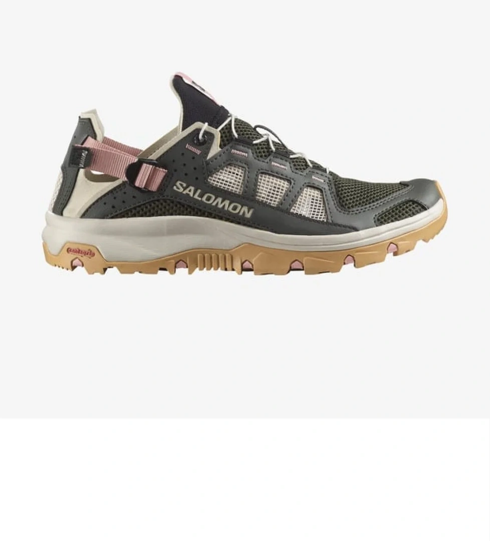 Techamphibian 5 Kadın Outdoor Ayakkabı L47750800