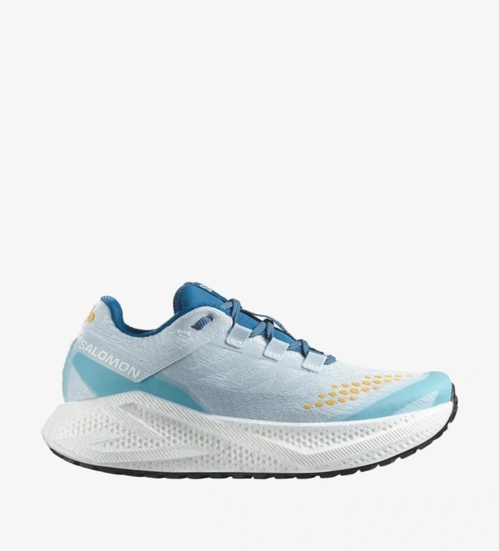 Aero Glide 3 Grvl Erkek Koşu Ayakkabısı L47811800 - Görsel 1