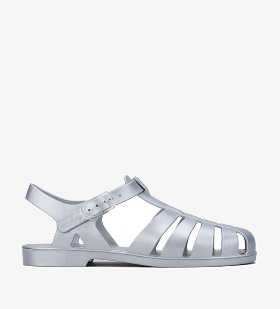 Igor Biarritz Metal Kadin Sandalet Bb340-201 model görseli