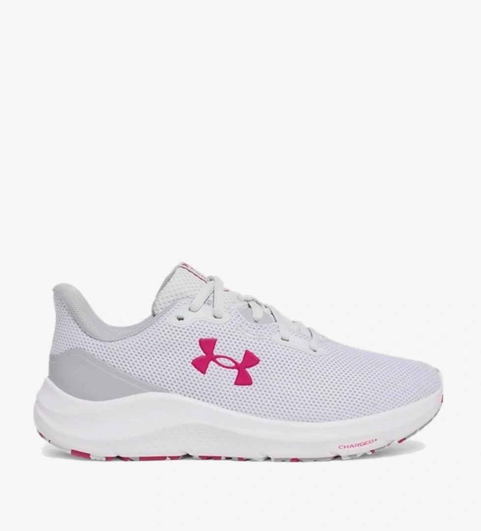 Under Armour Ua W Charged Pursuit 4 Kadın Koşu Ve Yürüyüş Ayakkabısı 3028261-023 model görseli
