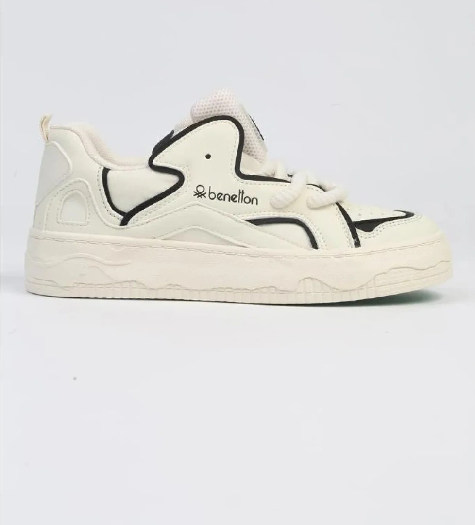 BNI-10100 Kadın Günlük Spor Ayakkabı