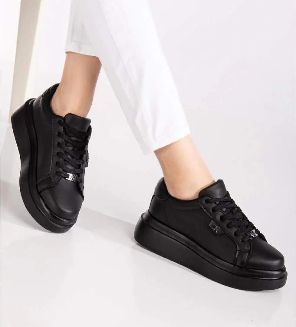 Pisagor 31320 Kadın Sneakers Günlük Spor Ayakkabı