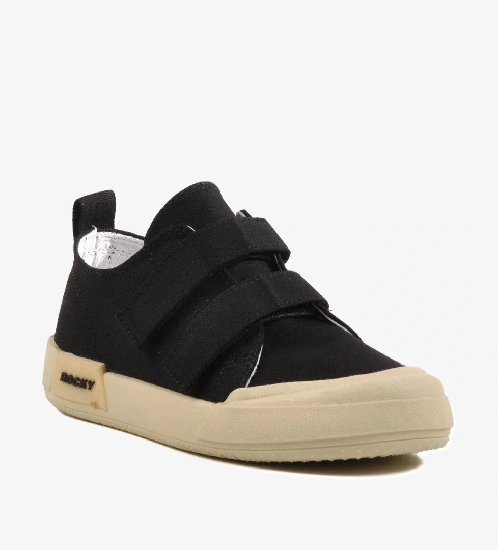 Rocky Siyah Tekstil Çocuk Günlük Ayakkabı 545 F - Görsel 1