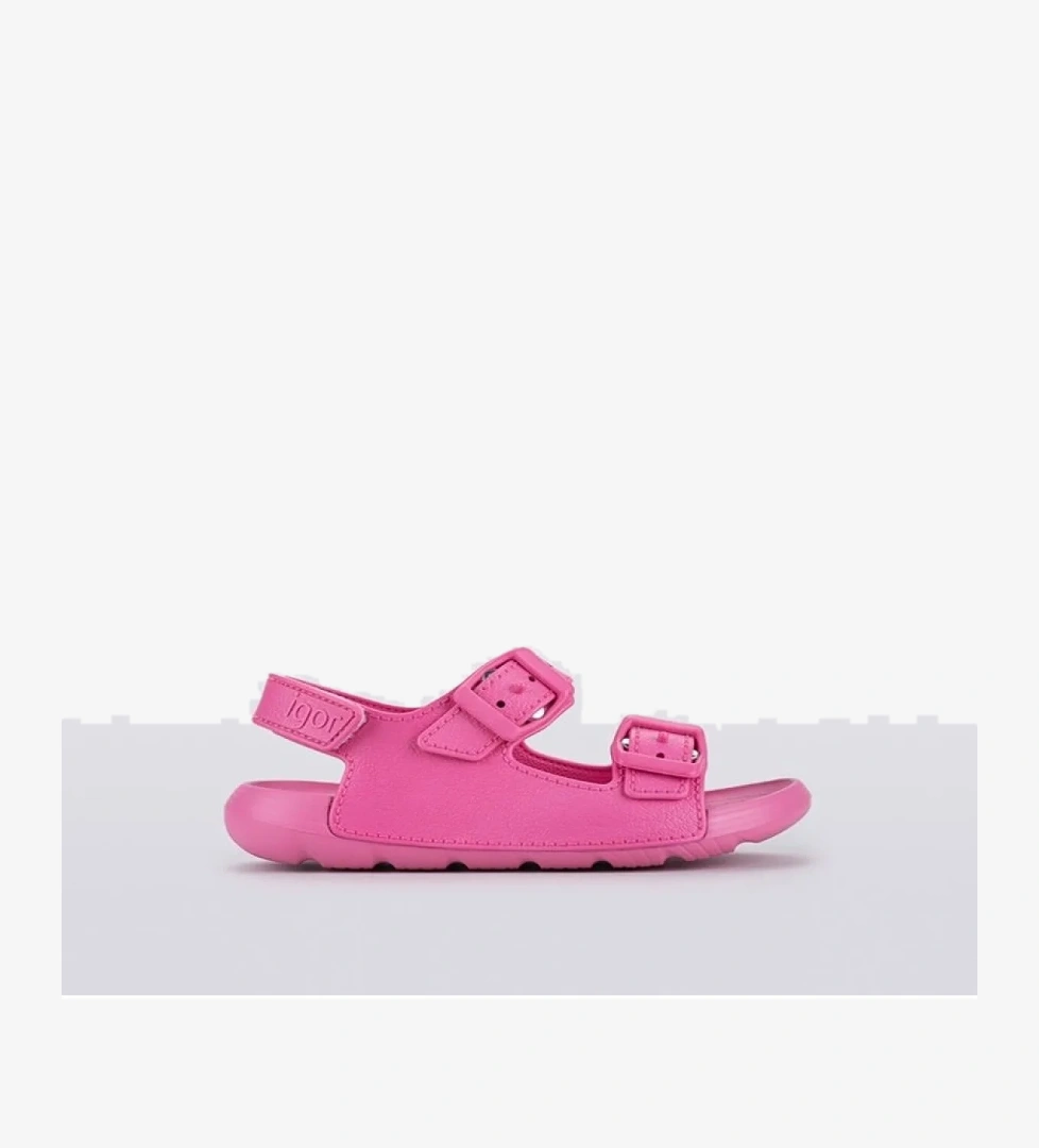 İgor Çocuk Unisex Sandalet S10313