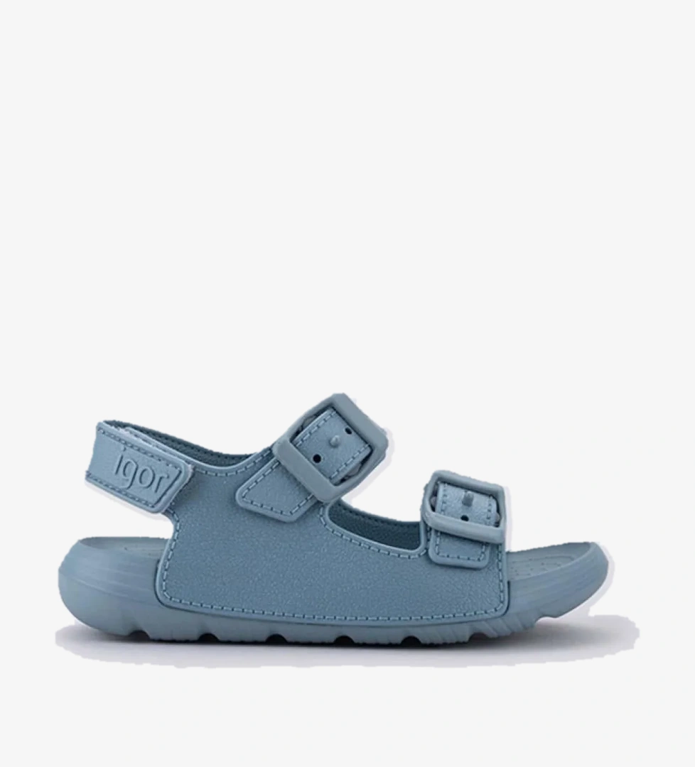 İgor Çocuk Unisex Sandalet S10313 - Görsel 1