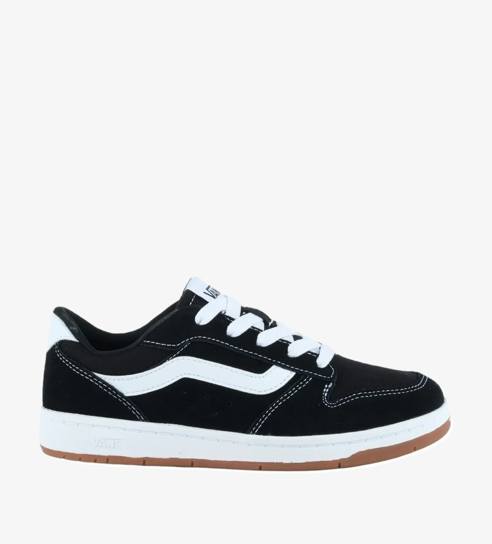 Ryland Ls Kadın Spor Ayakkabı VN000D4ABA21