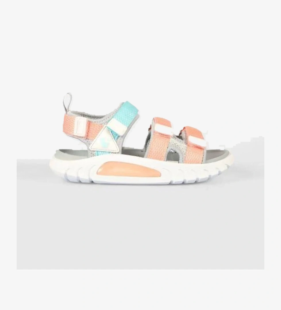 Vicco Cube Çocuk Cırtlı Hafif Esnek Sandalet model görseli