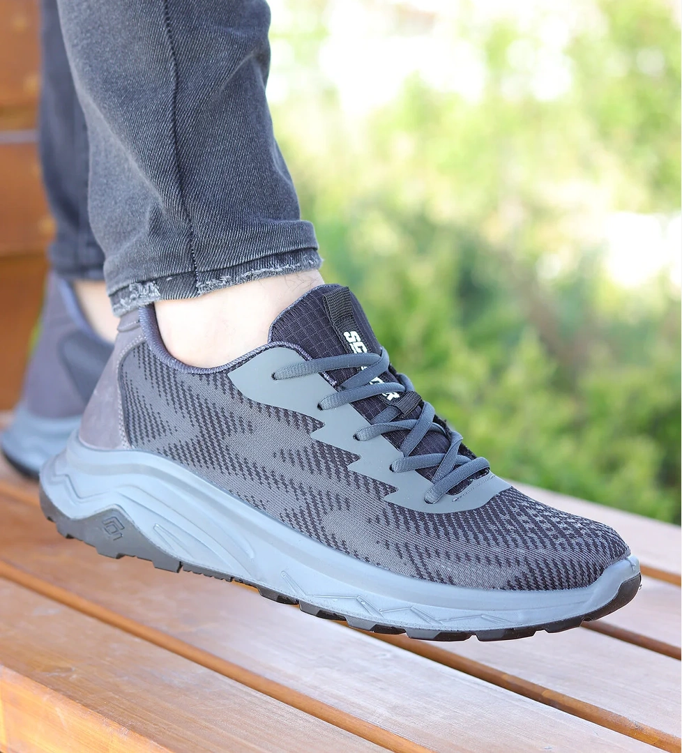 M2010TS Anatomik Taban Erkek Spor Ayakkabı