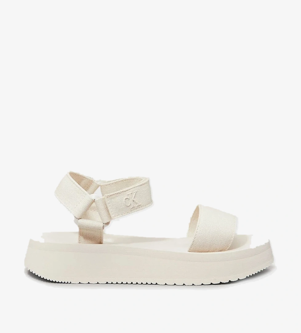 Calvin Klein Bayan Sandalet YW0YW01693 AEO model görseli