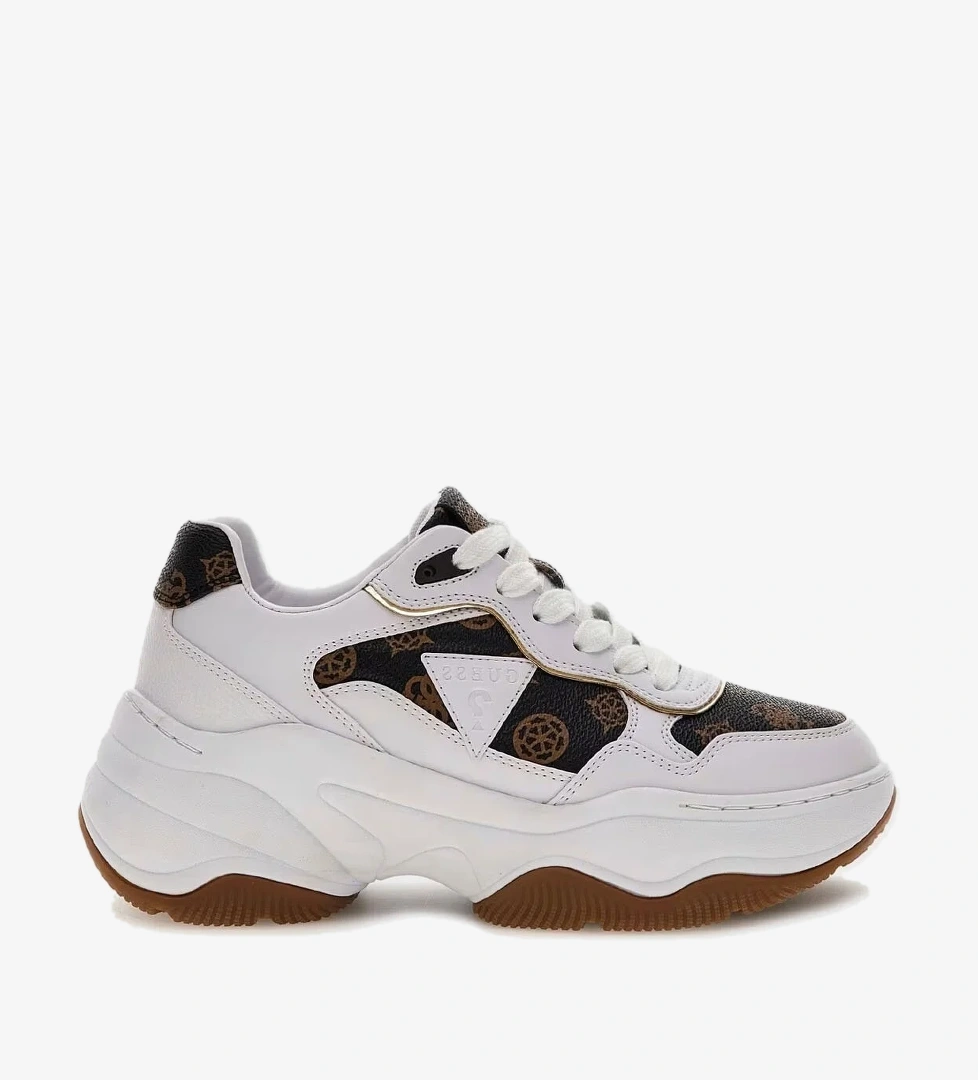 Bayan Ayakkabı FLPHAP FAL12 WHIBR - Görsel 1