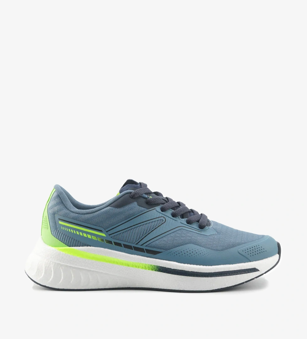 Kinetix DECKER E-LITE TX 5FX Laci Erkek Koşu Ayakkabısı - Görsel 1