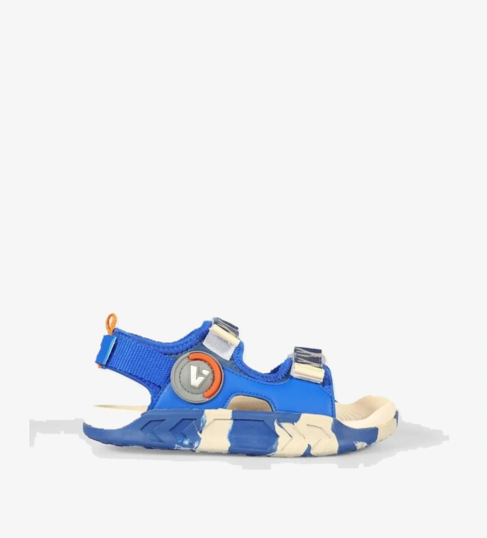 Tape Anatomik Erkek Çocuk Rahat Sandalet