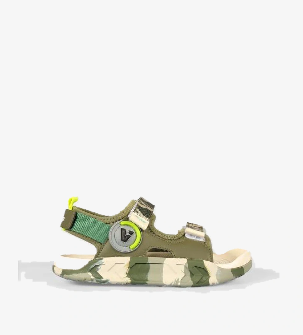 Vicco Tape Anatomik Erkek Çocuk Rahat Sandalet model görseli