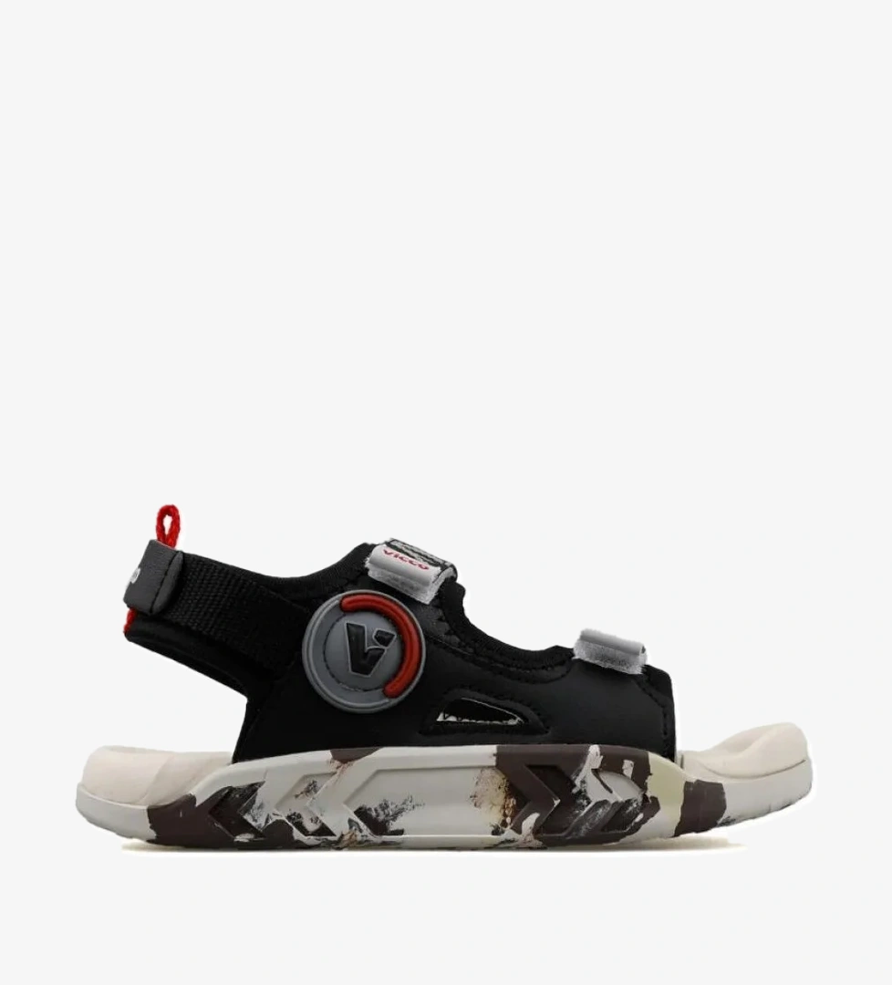 Tape Anatomik Erkek Çocuk Rahat Sandalet