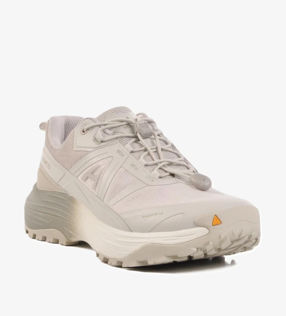 Gri Erkek Spor Ayakkabı Humtto 360720 M - Görsel 1