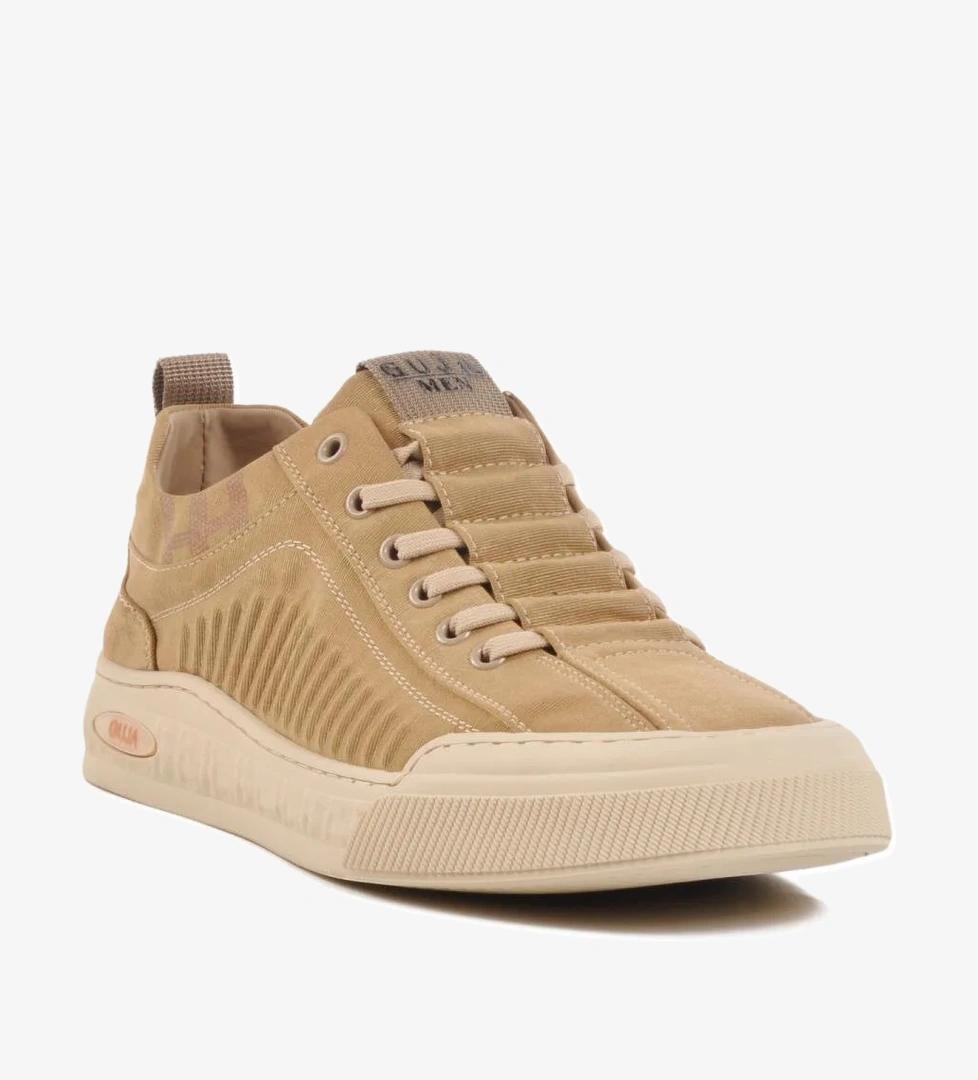 25Y510-12 M Bej Erkek Sneaker